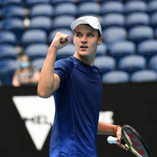 Miami Açık'ta genç yetenek Jakub Mensik şampiyon oldu