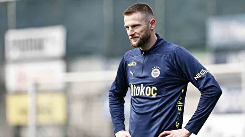 Skriniar Fenerbahçe'de Kalıyor Mu? Şok Sözler!