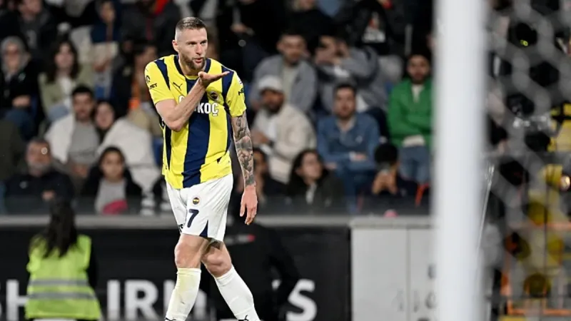 Skriniar Fenerbahçe'den Gidiyor Mu? Şok Transfer Açıklaması!