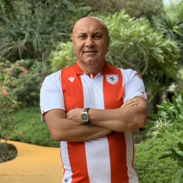 Samsunspor Başkanı Yıldırım: Milli ara mağlubiyet nedeni değil