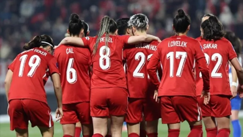 🔥 Milli Takım Kadrosu Belli Oldu: Sürpriz İsimler Var!