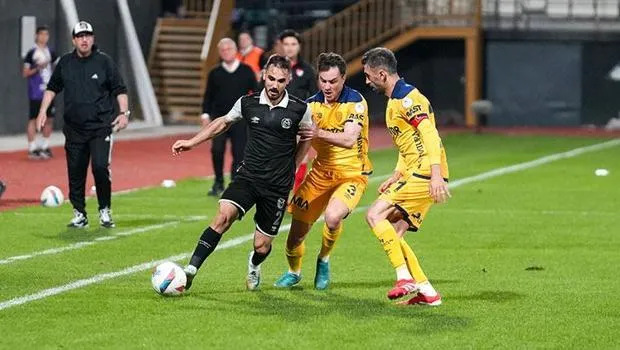 Ankaragücü'nden Kadınlara ve Çocuklara Müjde! Biletler Bedava!