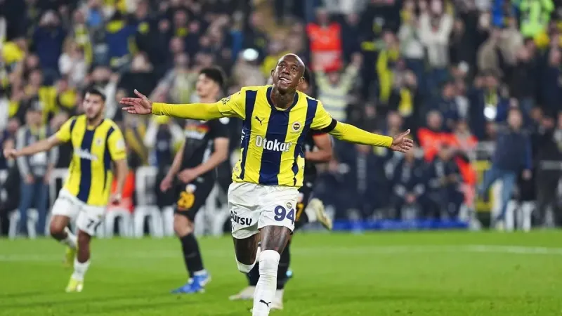Talisca Derbiye Hazır! Mourinho'dan Beşiktaş'a Özel Taktik!
