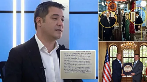 Murat Ongun'dan Şok Sözler: İmamoğlu Tutuklanınca Batı Neden Sustu?