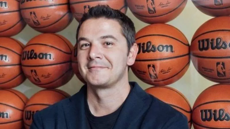 NBA'den Türkiye'ye Basketbol Müjdesi! Yeni Lig Geliyor Mu?