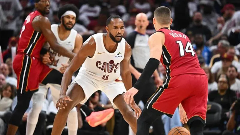 NBA'de Yılın Savunmacısı Belli Oldu! İşte O İsim!