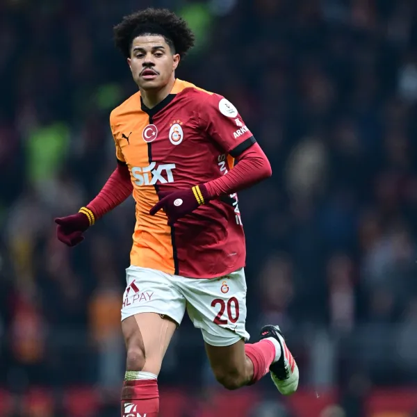 Sara'dan Kötü Haber! Galatasaray'ı Üzen Gelişme!
