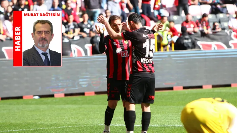 Necati Önal'dan Kritik Açıklamalar: "Rehavet Bizi Vurdu"