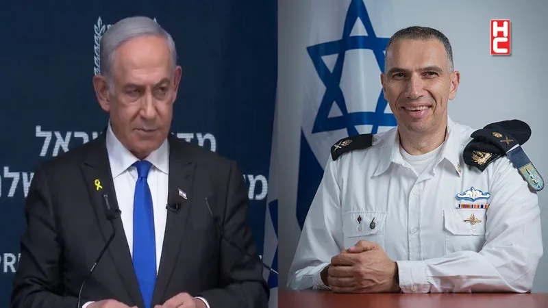 Netanyahu'nun Şin-Bet için kritik ataması: Eli Sharvit kimdir
