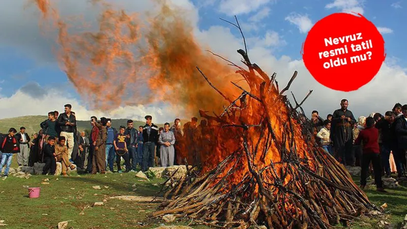 Nevruz Bayramı Türkiye'de Resmen Tatil mi Oluyor? İşte Son Gelişmeler!