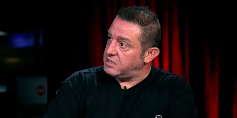 Nihat Kahveci'den Bomba Fenerbahçe Yorumu: Tek Çare Kongre!
