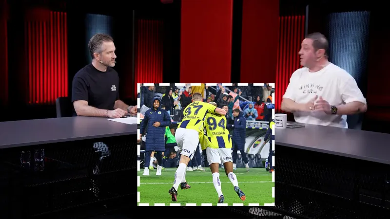 Nihat Kahveci'den olay sözler: Fenerbahçe'de neler oluyor?