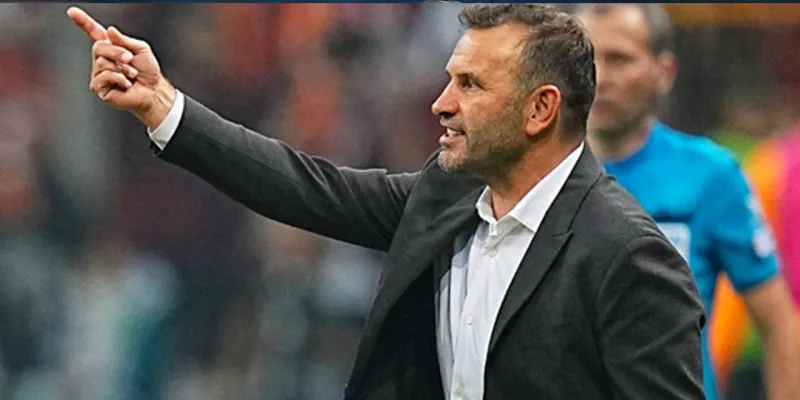 Okan Buruk'tan Derbi Kadrosu Sırrı! İşte O Tercihin Şifreleri