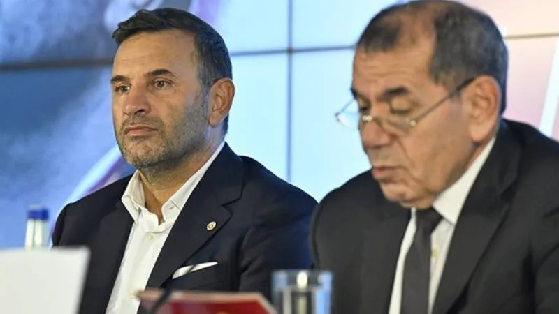 Okan Buruk'tan Bomba Transfer Talebi: Galatasaray'ın Yeni Kalecisi Kim Olacak?