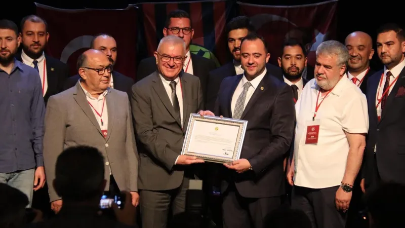 Eskişehirspor'da Çifte Heyecan! Olağan ve Mali Genel Kurul Bir Arada