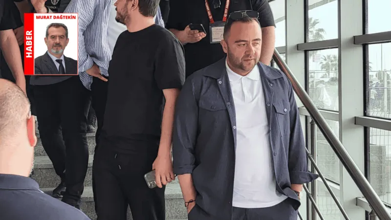 Eskişehirspor'da Şampiyonluk Coşkusu Sonrası Kara Bulutlar Mı?