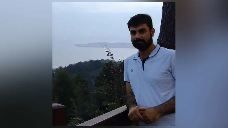 Ordu'da Feci Kaza: Elektrik Direğinden Düşen İşçi Can Verdi!
