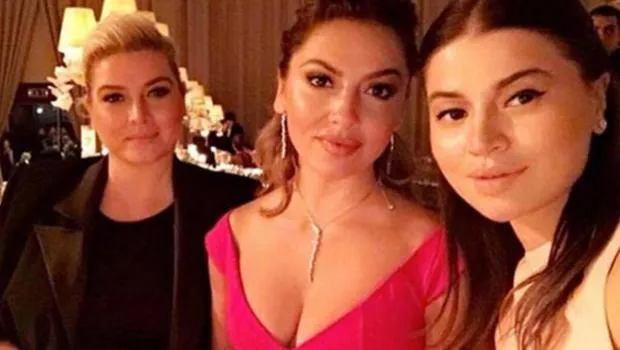 Ferit Ömeroğlu ile magazin gündemi bu hafta neler konuşuluyor