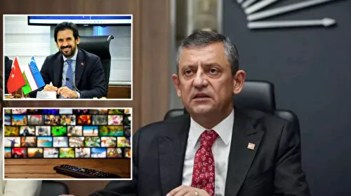 Özgür Özel'in medya boykotu dizi sektörünü nasıl etkileyecek