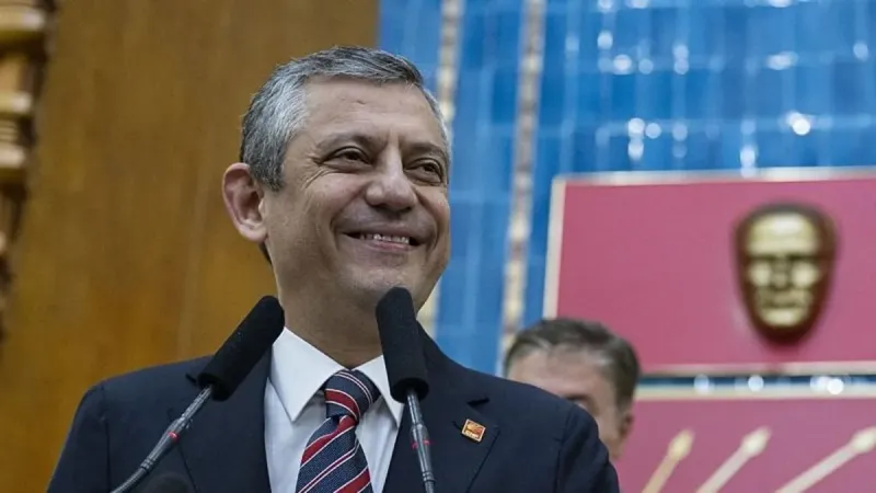 Özgür Özel'in Suikast İddiasına Savcılıktan Şok Yanıt!
