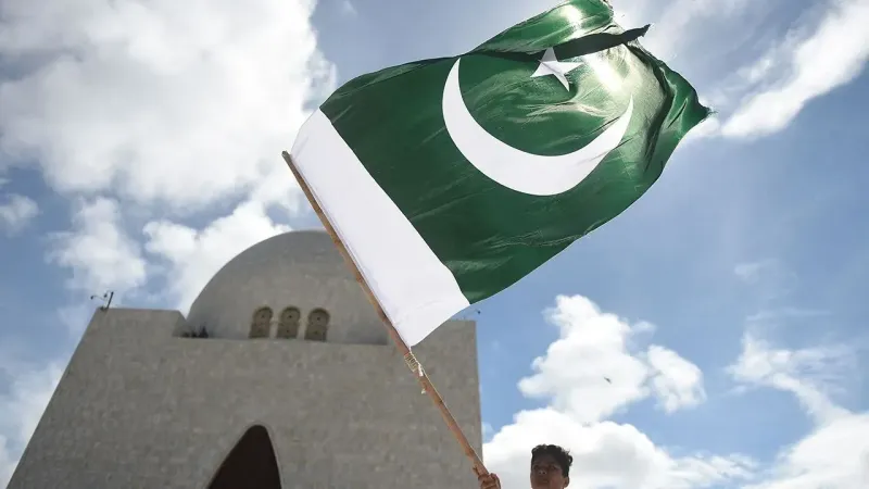 Pakistan'dan Ateşkes Kutlaması: Hindistan'a Mesaj Ankara'dan!
