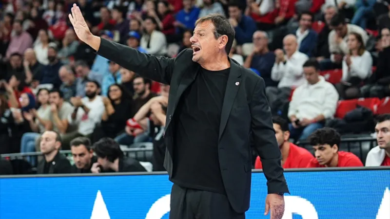 Panathinaikos'tan Müthiş Zafer! İlk 4 Garanti mi?