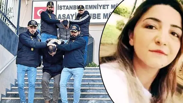 Nurcan'ın Ölümündeki Vahşet! Sevgilisi mi Öldürdü? Şok Detaylar