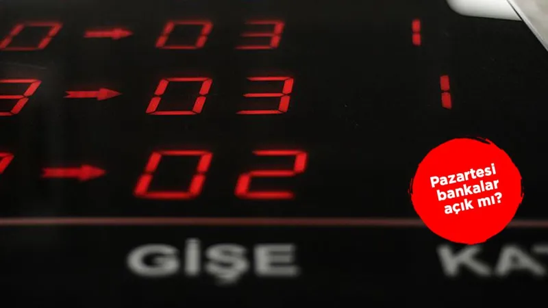 19 Mayıs'ta Bankalar Açık mı? İşte Cevabı!