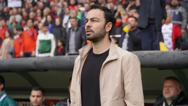 Selçuk İnan PFDK'lık Oldu! İşte Sebebi Şok Etti