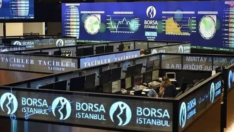 Borsa Çakıldı! BIST 100'de Şok Düşüş: Yatırımcı Ne Yapmalı?