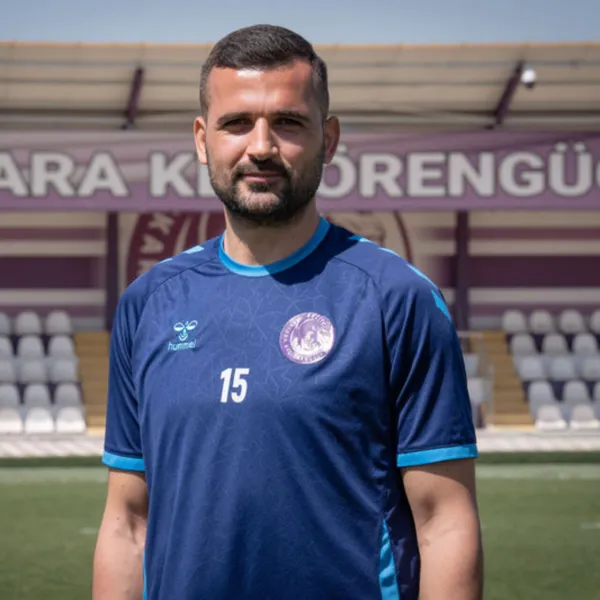 Keçiörengücü Süper Lig'e mi Yükseliyor? Rroca'dan Şok Sözler!