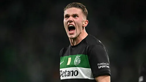 Sporting Lizbon Şampiyon! Benfica Şokuyla Gelen Zafer