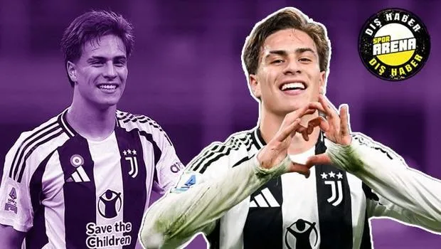Kenan Yıldız Chelsea'ye mi Transfer Oluyor? Görüşmeler Başladı!