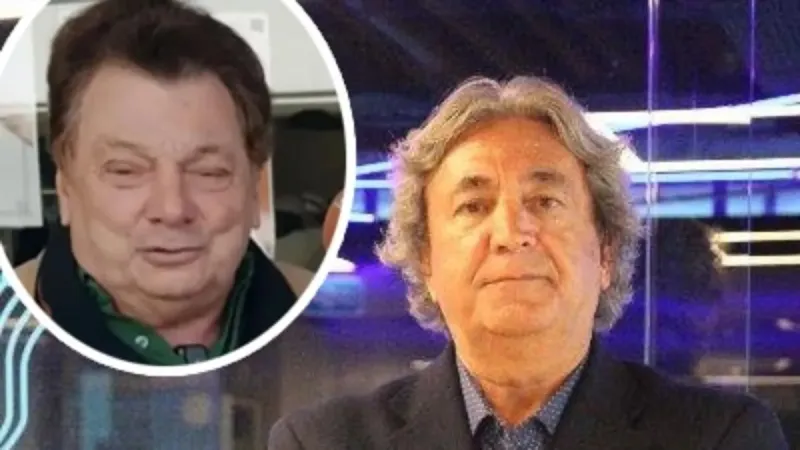 Prof. Dr. Çetin Kaya Koç'tan Vedat Milor'a sert tepki: Paylaşım silindi