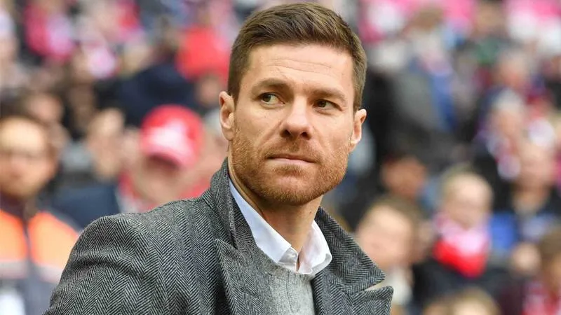Xabi Alonso Real Madrid'e mi? Bayer Leverkusen'den Şok Açıklama!