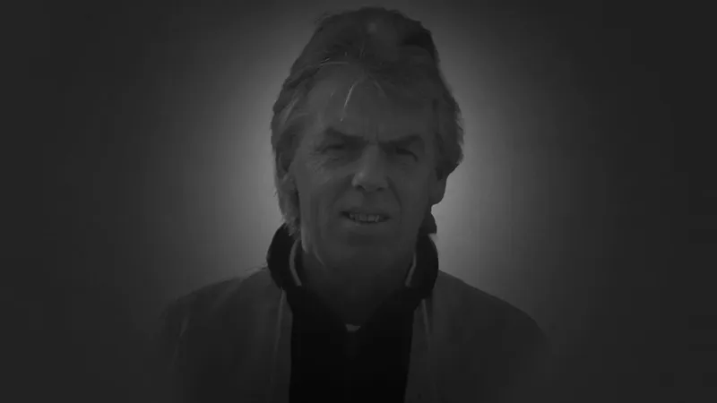 Real Madrid Efsanesi Beenhakker Vefat Etti! Futbol Dünyası Yasta