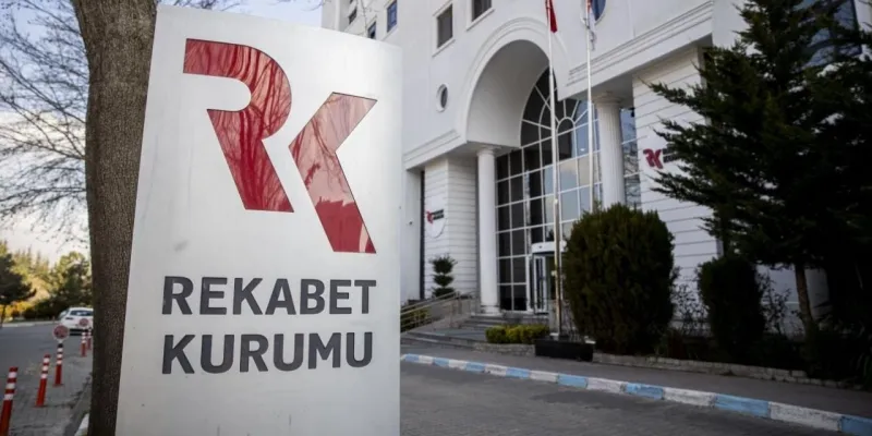 Beton Karteline Rekabetten Şok Ceza! İşte O Şirketler!