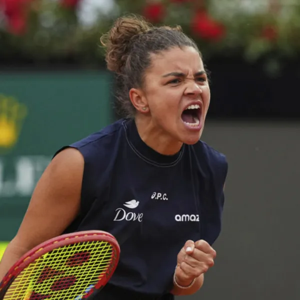 Paolini Roma'yı Titretti! Gauff'u Devirerek Şampiyon Oldu!