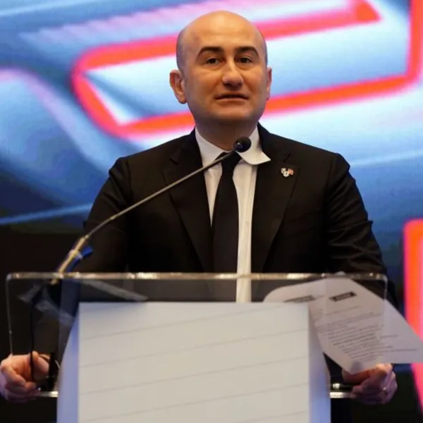 Beşiktaş'ta hakem krizi: Hüseyin Yücel'den şok çağrı