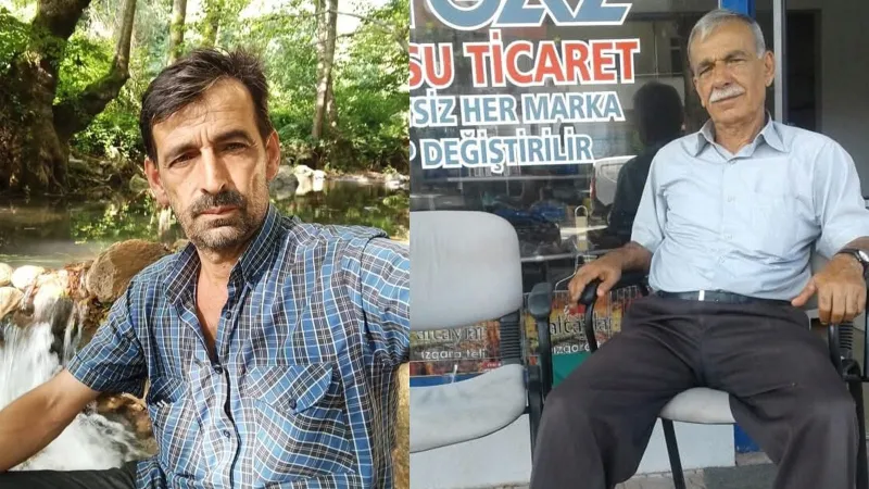 Sakarya'da Acı Kayıp: Baba Oğul Kanserle Mücadeleyi Kaybetti!