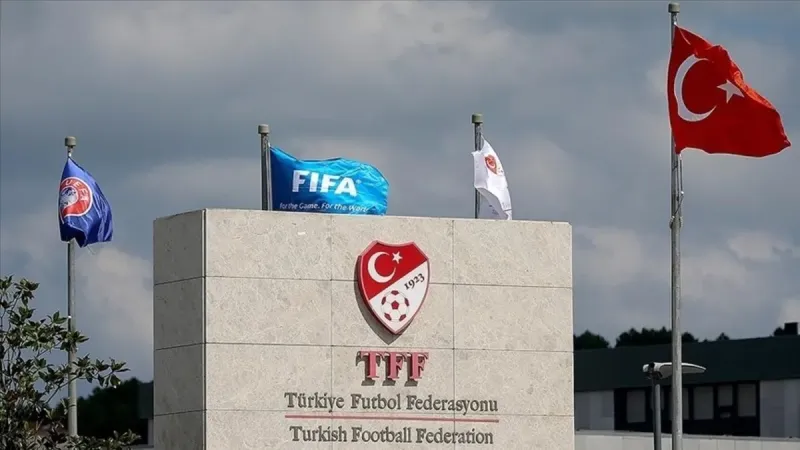 Fenerbahçe'de Şok! Foti ve Zufic'in Cezası Onandı mı?