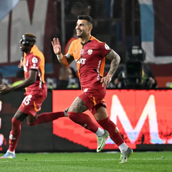 Galatasaray Şampiyonluğa Koşuyor! Abdülkerim'den Kritik Açıklamalar