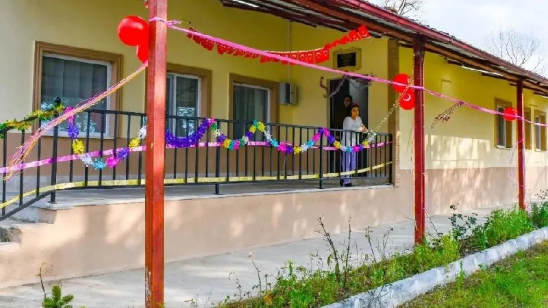 Samsun'a Bilim Merkezi Müjdesi! Eski Okul Yepyeni Haliyle Açılıyor