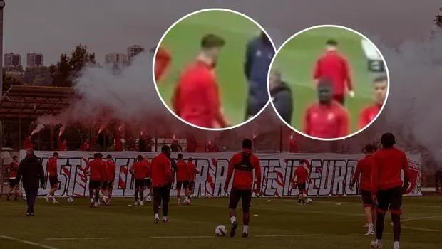 Samsunspor'da Şok! Taraftar Sözleri Takımı Karıştırdı mı?