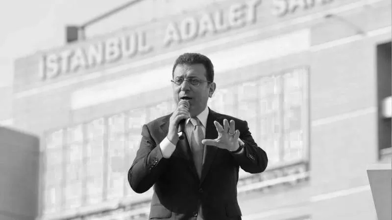 SON DAKİKA! MASAK Raporu'ndan İmamoğlu'na Müjde! İşte Detaylar
