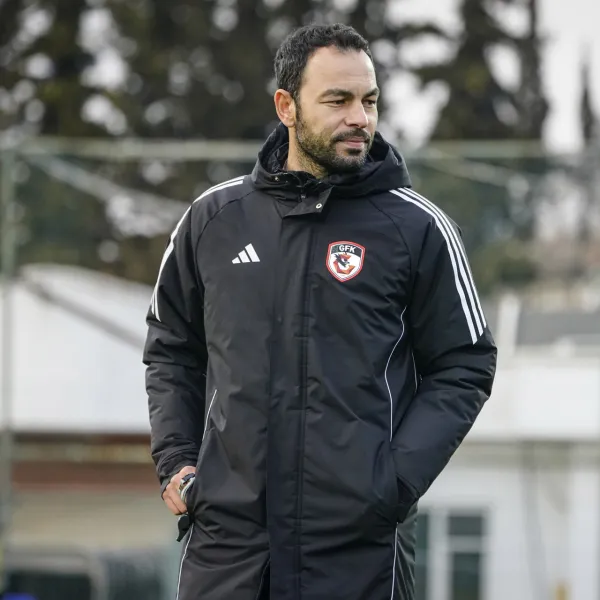 Selçuk İnan'dan Şok Avrupa İtirafı! Gaziantep FK'da Neler Oluyor?
