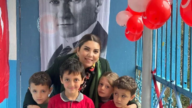 23 Nisan: Çocuk Bayramı mı, Yoksa Kayıp Bir Umut mu?