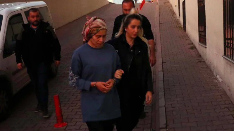 Şiddet Mağduru Kadına Şok İndirim! Kocasını Öldürdü, Cezası Azaltıldı!