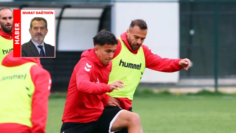 Eskişehirspor Şampiyonluğa Koşuyor! Manavgat Maçı Öncesi Kritik Karar