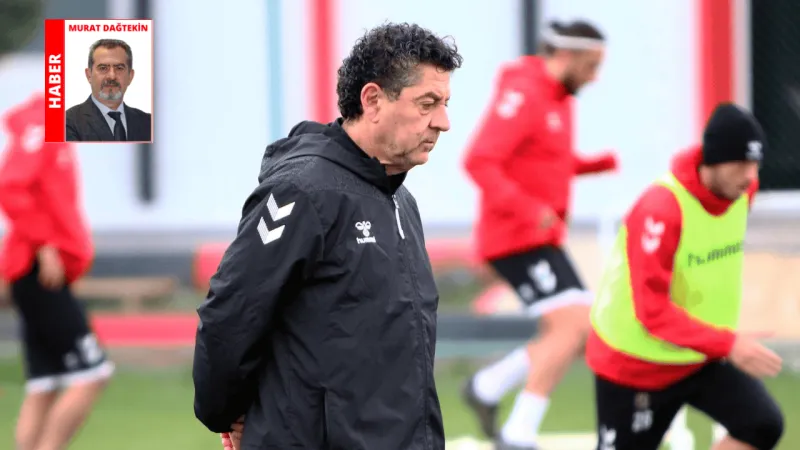 Eskişehirspor Tarsus'u Deplasmanda Şimşek Gibi Vuracak mı?